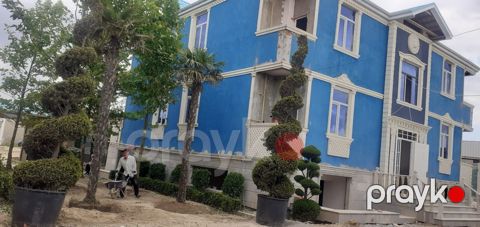 2-otaqlı yeni tikili, Binəqədi r., 62 m²