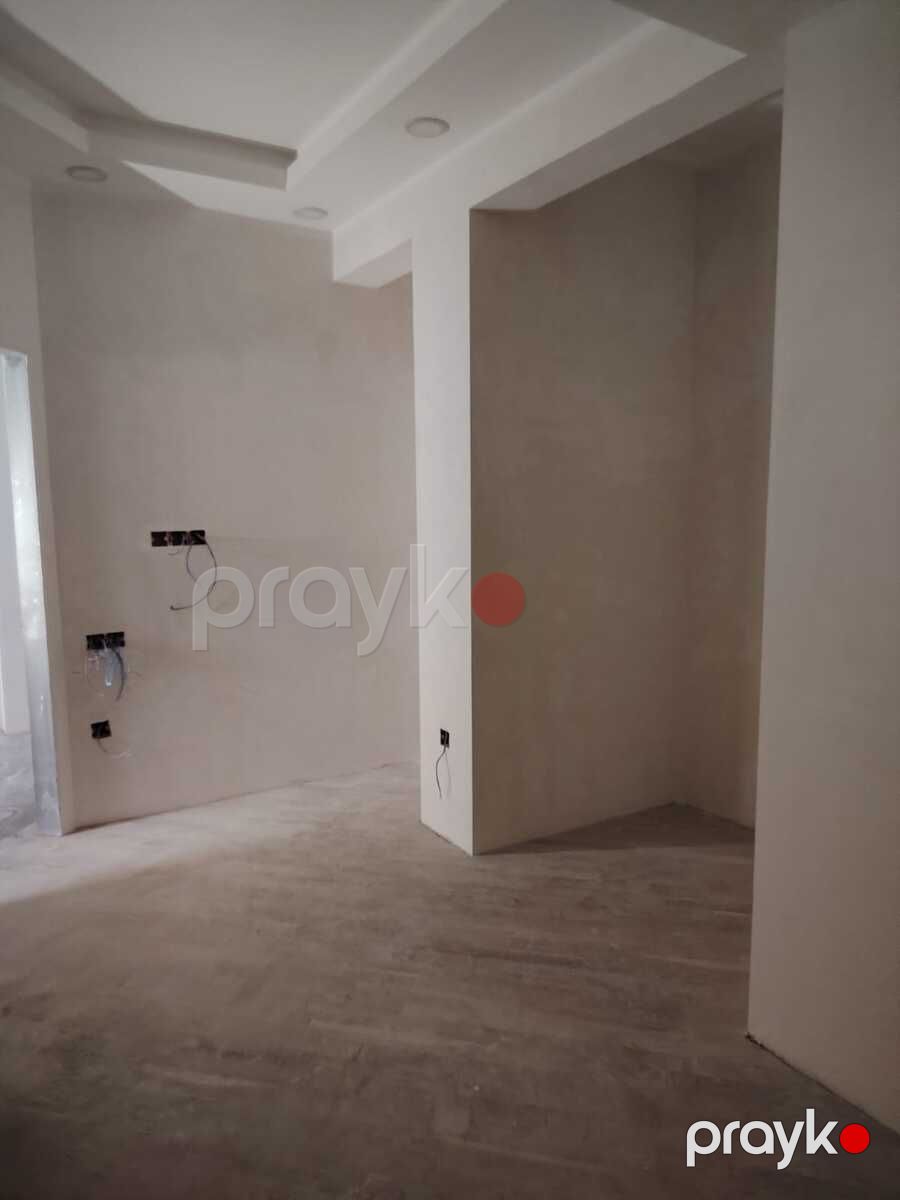 Satılır 3 otaqlı yeni tikili 114.1 m² — Mənzil, Bakı (6)