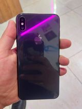 Apple iPhone XS Max Space Gray 64GB/4GB — Smartphones