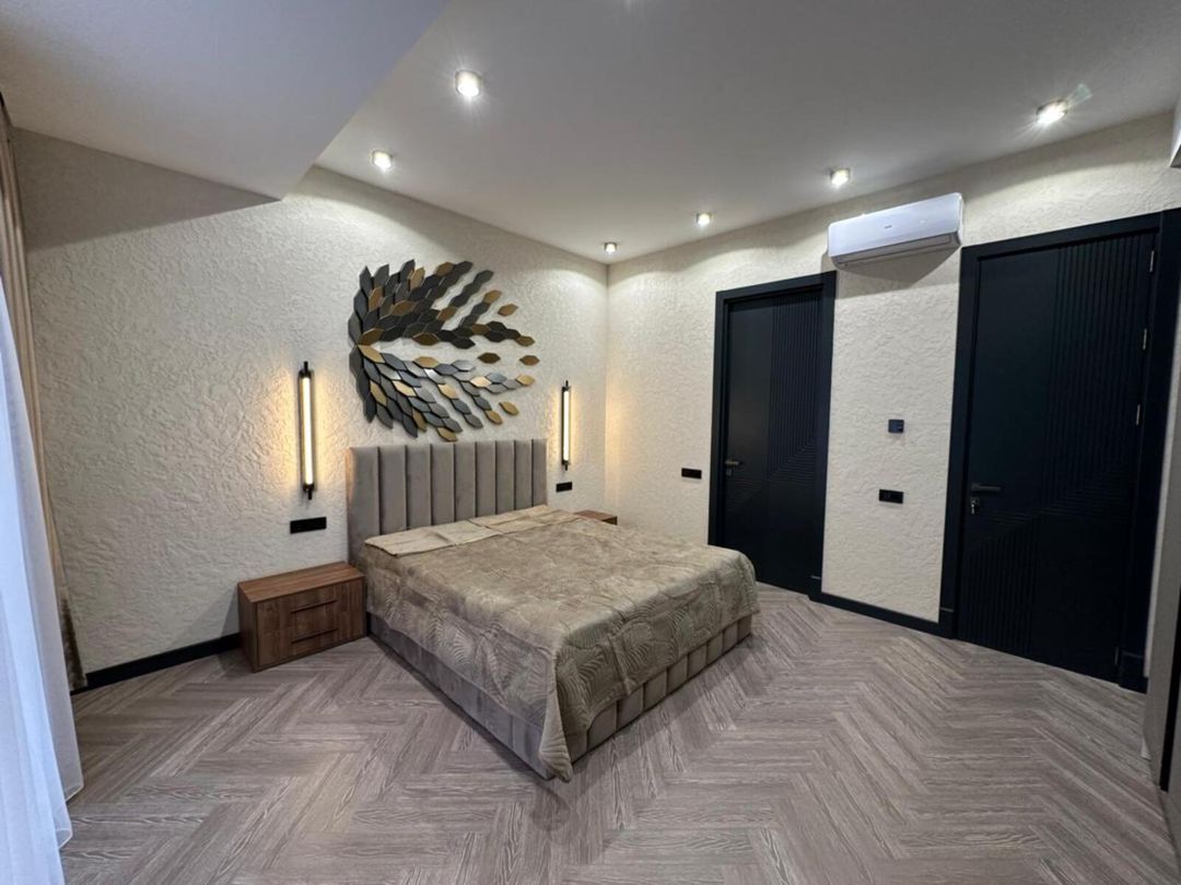 Satılır 3 otaqlı yeni tikili 140 m² — Mənzil, Bakı (8)