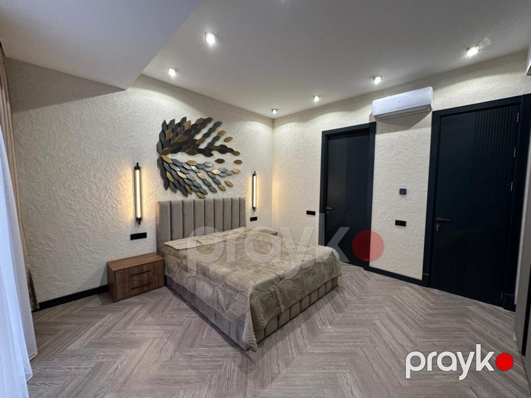 Satılır 3 otaqlı yeni tikili 140 m² — Mənzil, Bakı (8)