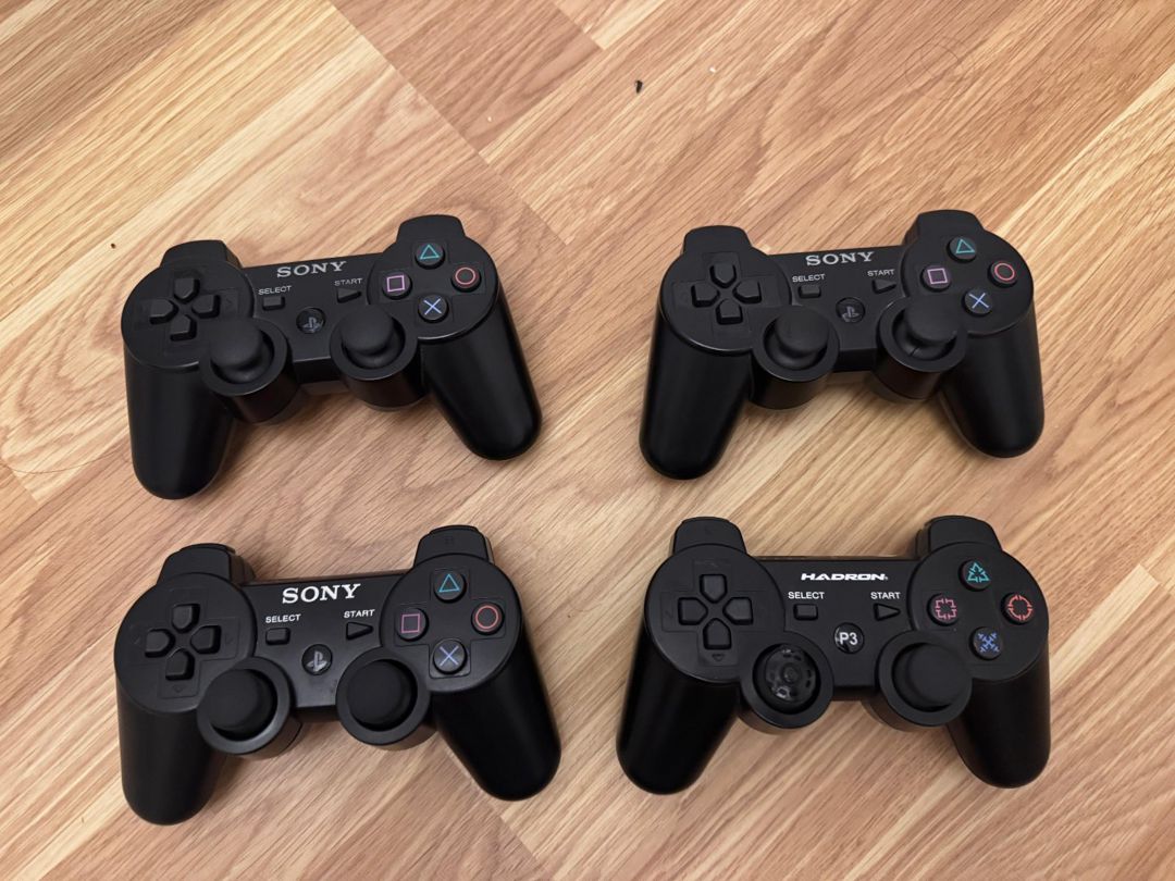 Sony Playstation 3 500GB — Oyun konsolları, Bakı (4)