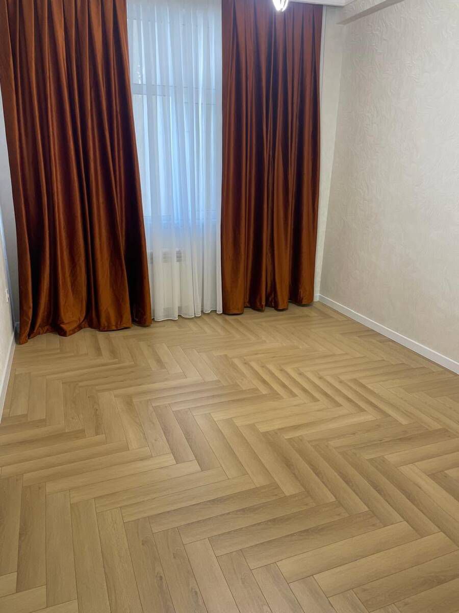 Satılır 2 otaqlı yeni tikili 55 m² — Mənzil, Bakı (10)