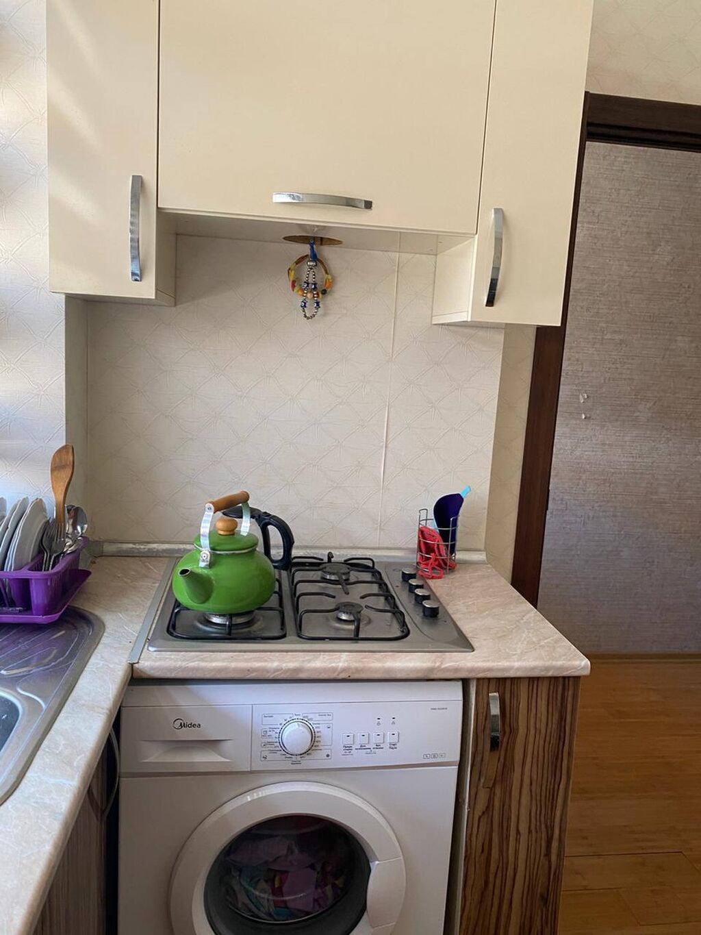 -🏡 XIRDALANDA KİRAYƏ 2 OTAQLI MƏNZİL! 📍 Kristal Abşeron 2 yaşayış — Daşınmaz əmlak, Xırdalan (5)