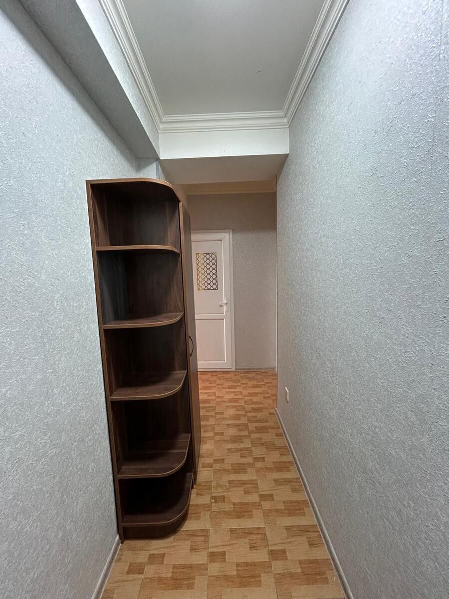 1-otaqlı yeni tikili, Xırdalan ş., 46 m² — Daşınmaz əmlak, Xırdalan (7)