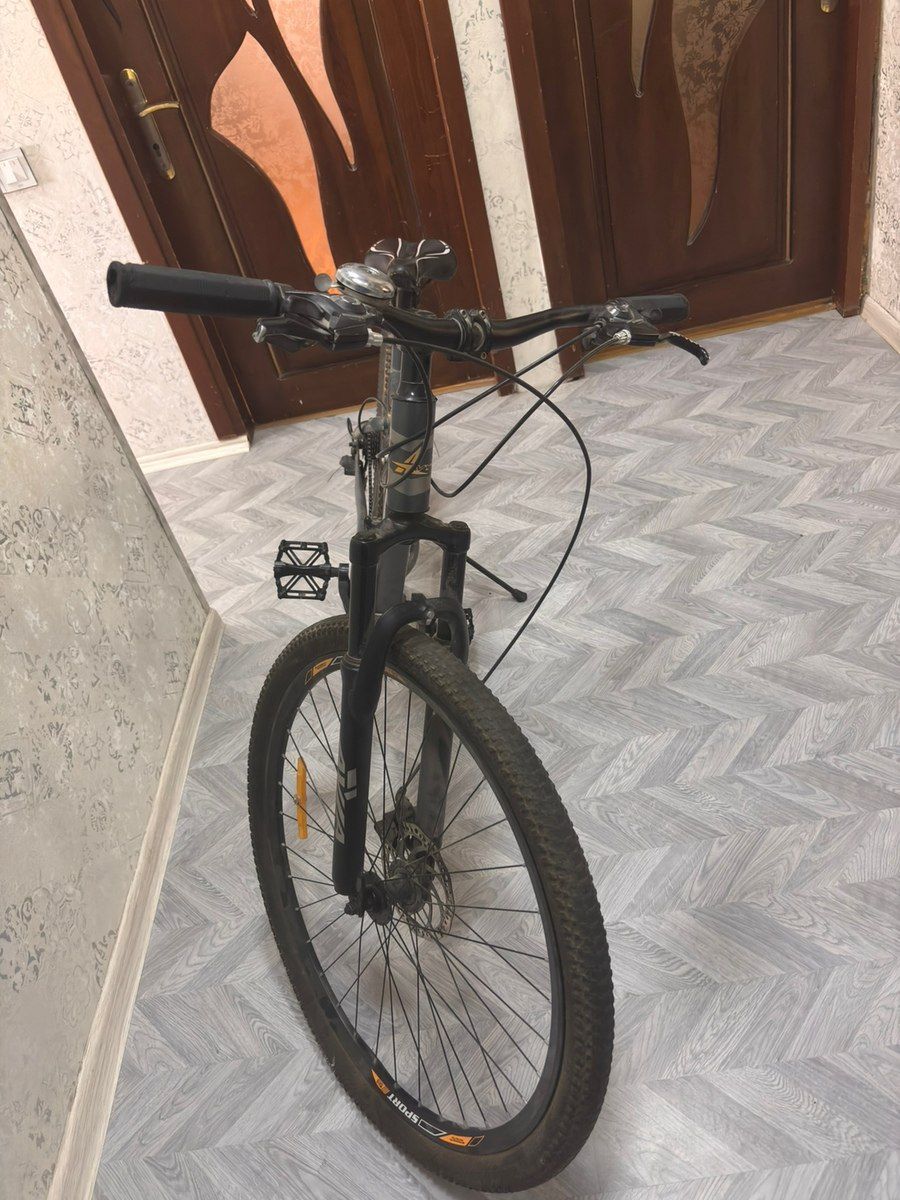 Velosiped — Velosipedlər, Bakı (2)
