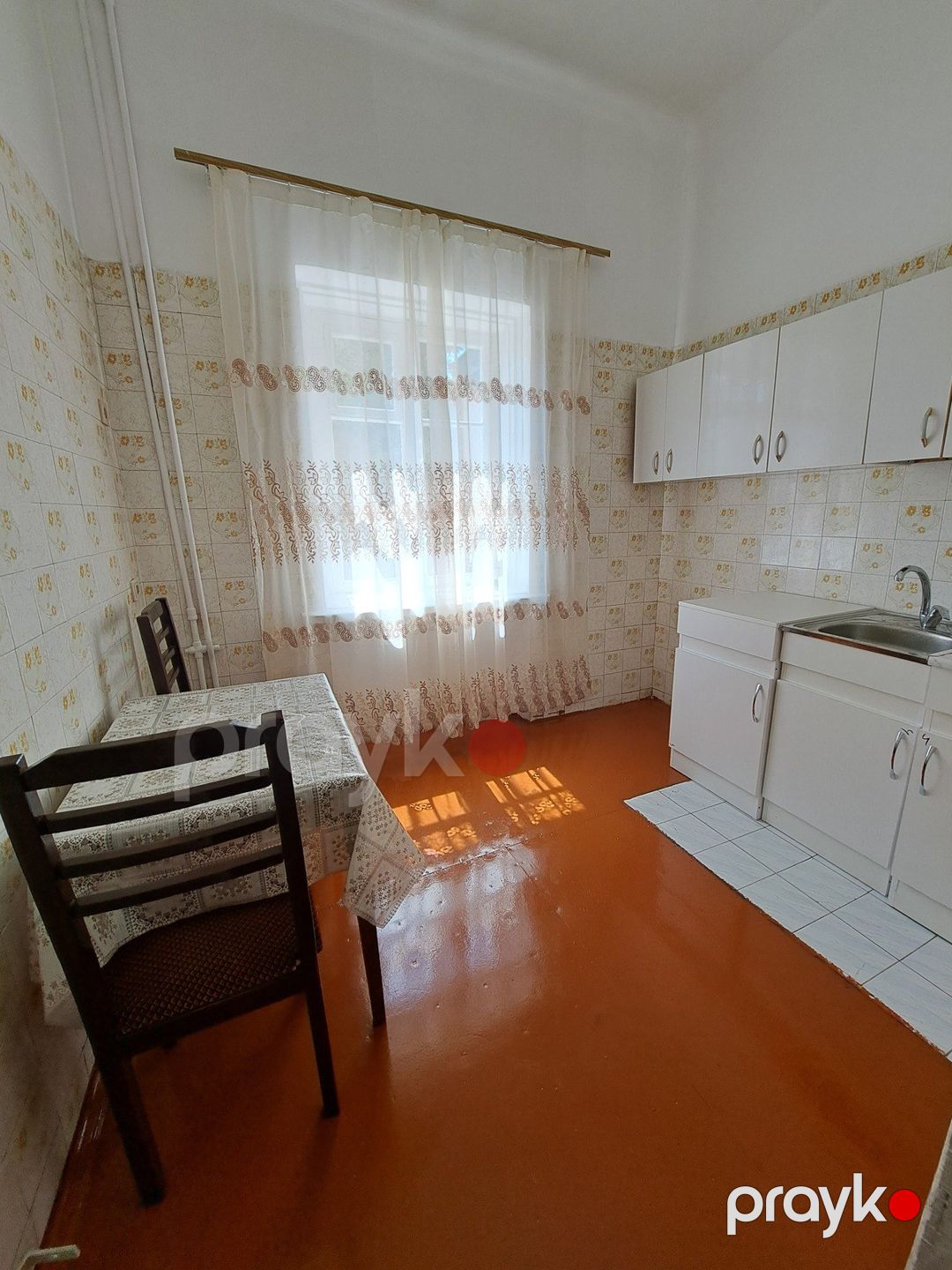 İcarəyə verilir 2 otaqlı köhnə tikili 45 m² — Mənzil, Bakı (3)