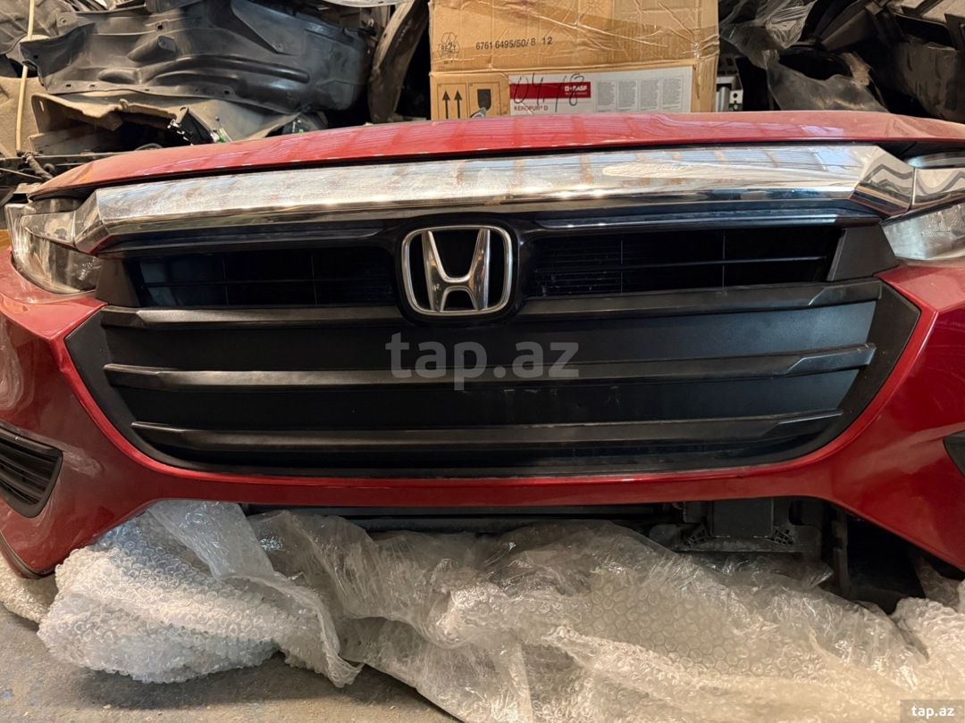Honda Insight 2018-2022 ehtiyat hissələri — Ehtiyat hissələri və aksesuarlar, Bakı