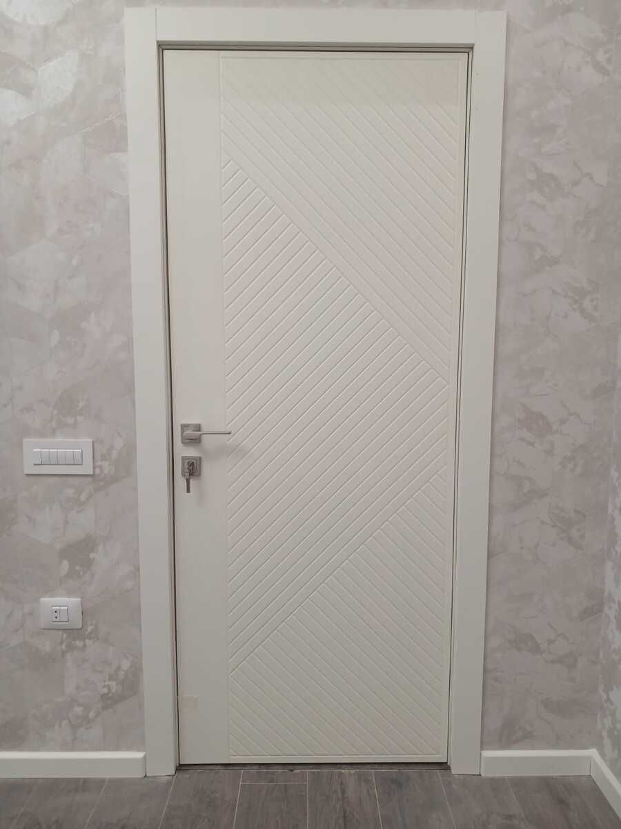 Satılır 2 otaqlı yeni tikili 70 m² — Mənzil, Bakı (11)