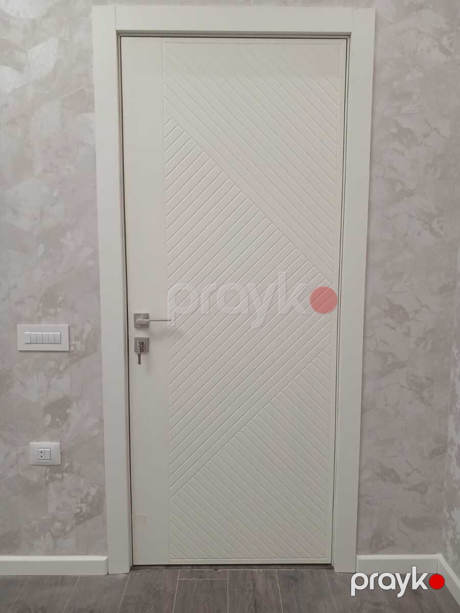 Satılır 2 otaqlı yeni tikili 70 m² — Mənzil, Bakı (11)