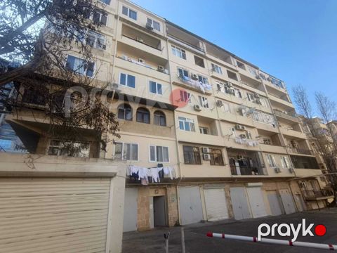 Satılır 2 otaqlı köhnə tikili 57 m²
