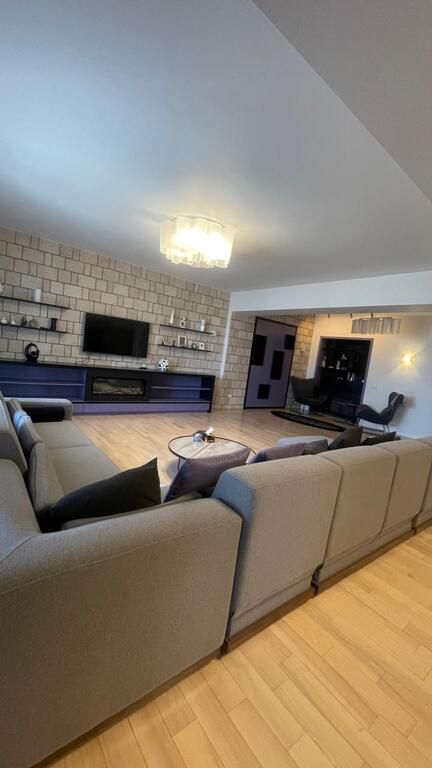 İcarəyə verilir 5 otaqlı yeni tikili 300 m² — Mənzil, Bakı (3)