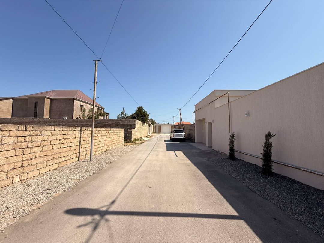 28 sot torpaq sahəsi, Şüvəlan qəs. — Torpaq, Bakı (5)