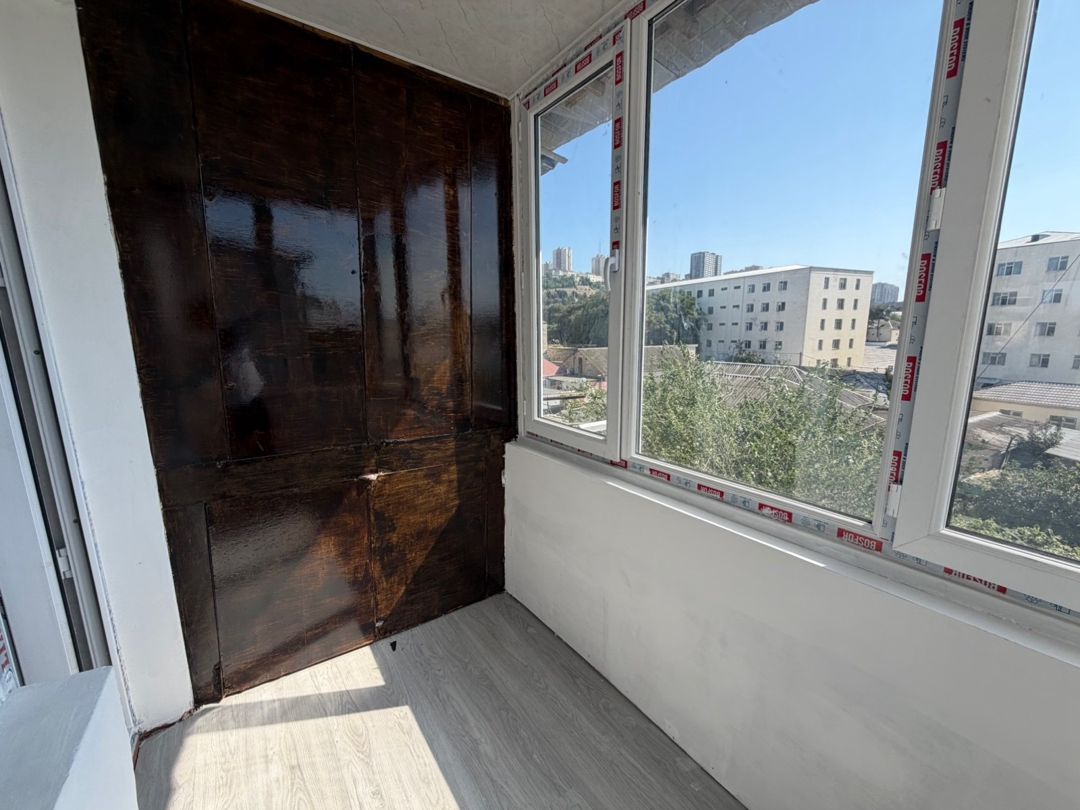3-otaqlı yeni tikili, Biləcəri qəs., 68 m² — Daşınmaz əmlak, Bakı (9)