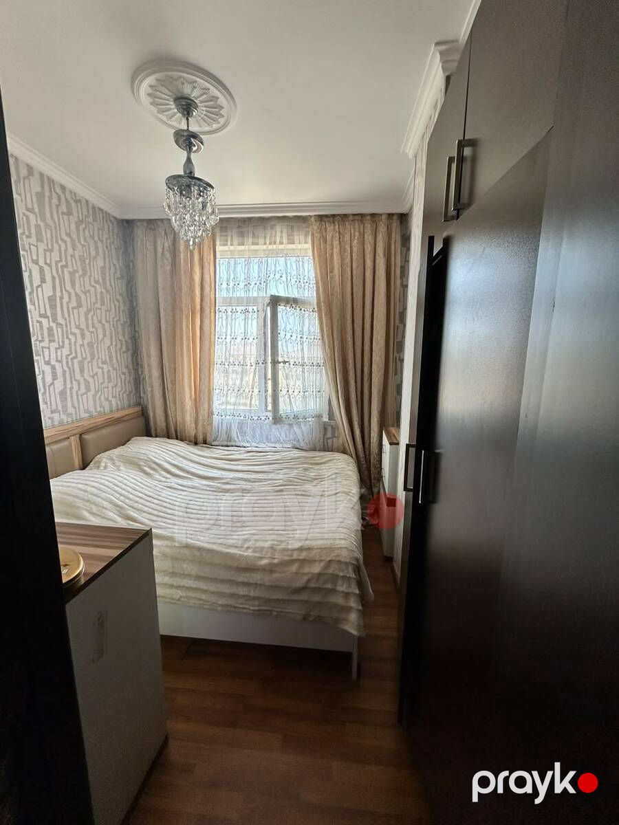 Satılır 2 otaqlı yeni tikili 53 m² — Mənzil, Bakı (2)