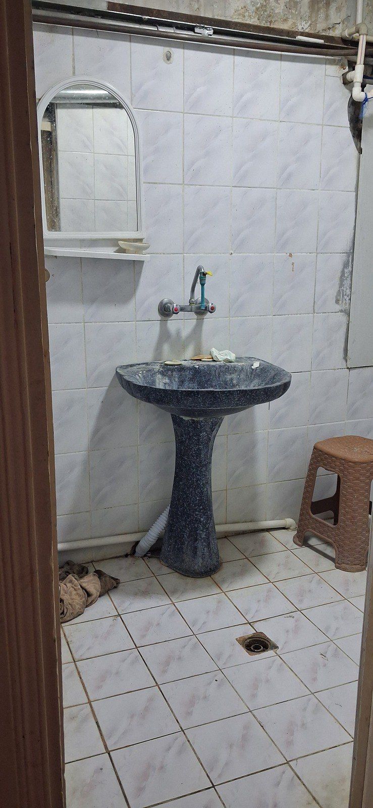 3-otaqlı mənzil kirayə verilir, Atatürk pr. , 70 m² — Daşınmaz əmlak, Gəncə (6)