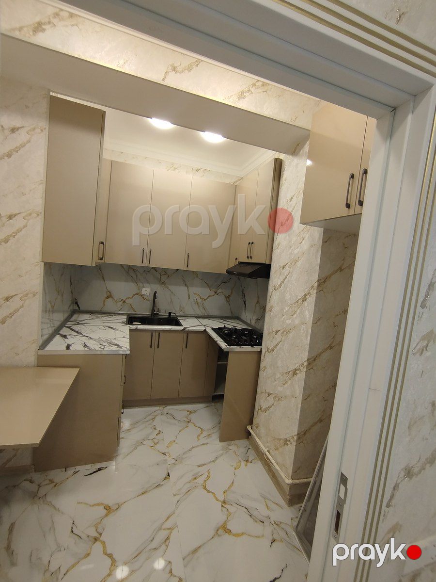 Satılır 2 otaqlı yeni tikili 64 m² — Mənzil, Xırdalan (7)