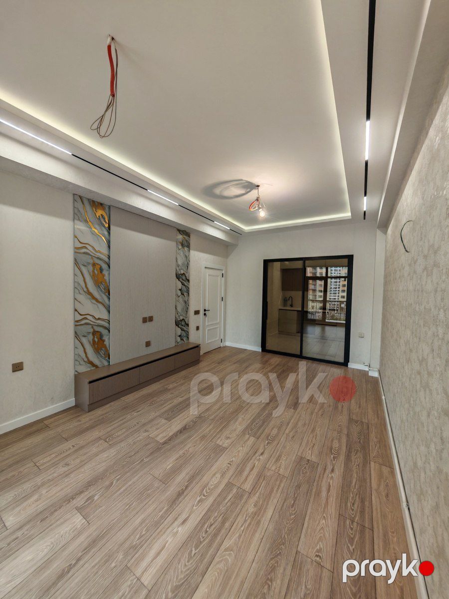 Satılır 3 otaqlı yeni tikili 88.2 m² — Mənzil, Sumqayıt (6)