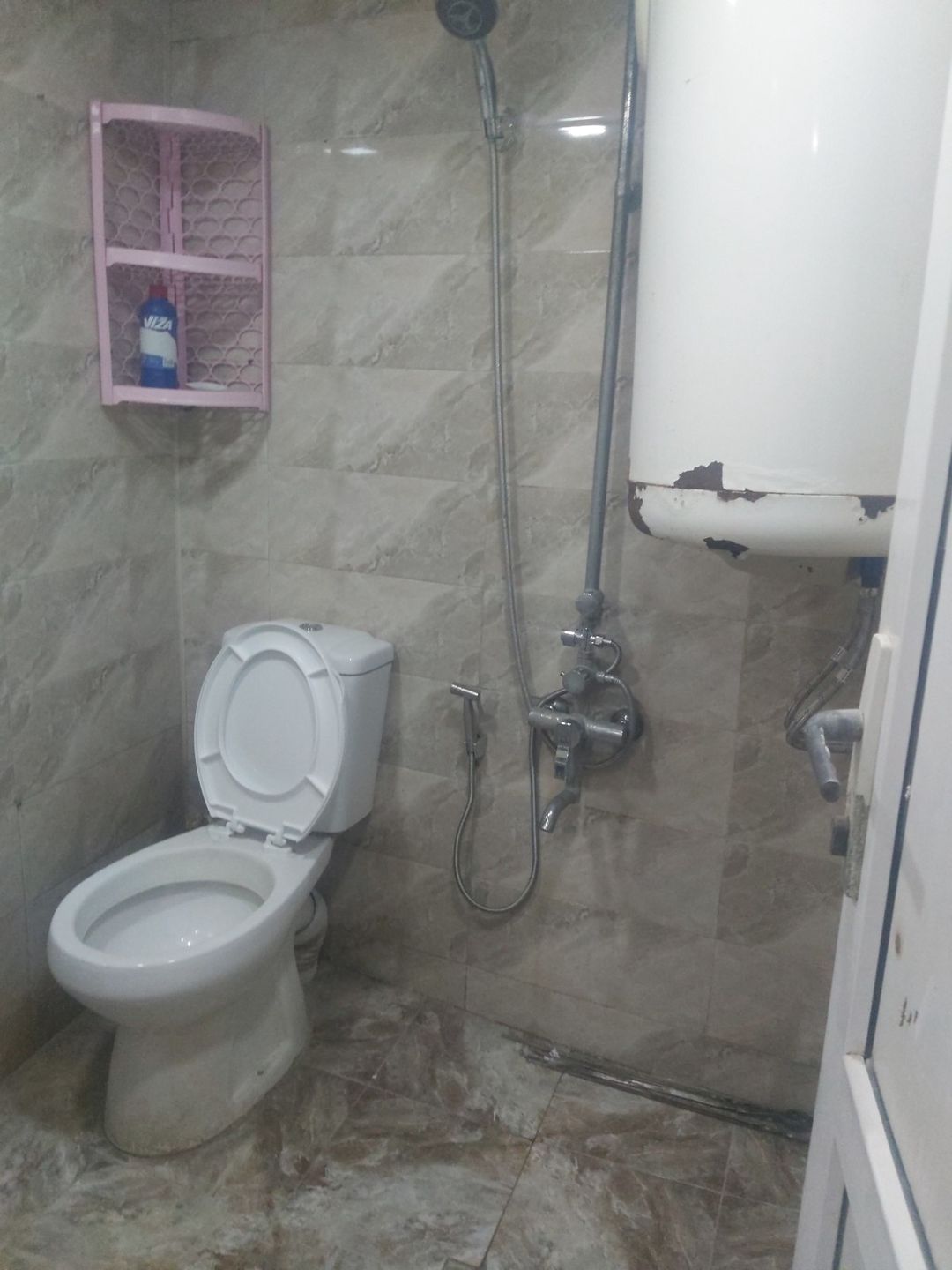 Həyət evi kirayə verilir, M. Rəsulzadə qəs. — Ev, villa, Bakı (10)