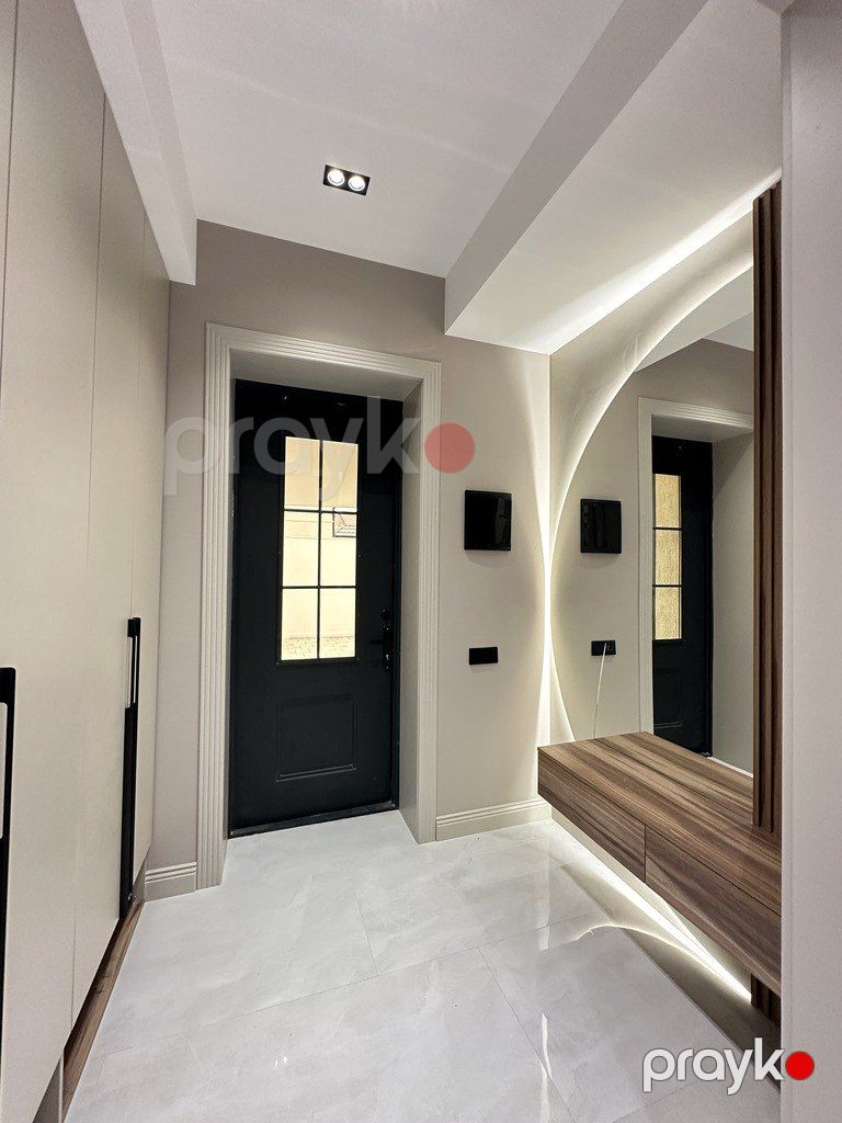 Satılır 4 otaqlı həyət evi/bağ evi 160 m² — Ev, villa, Bakı (8)