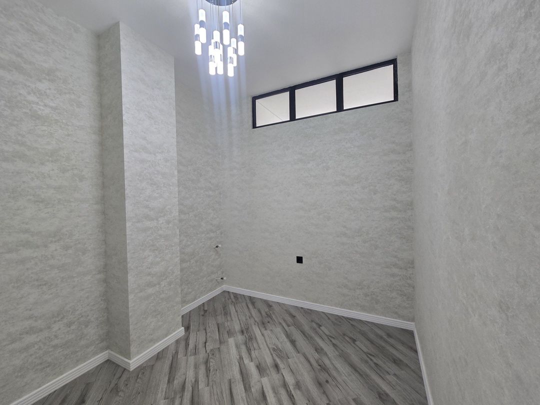3-otaqlı yeni tikili, Sumqayıt ş., 95 m² — Daşınmaz əmlak, Sumqayıt (9)