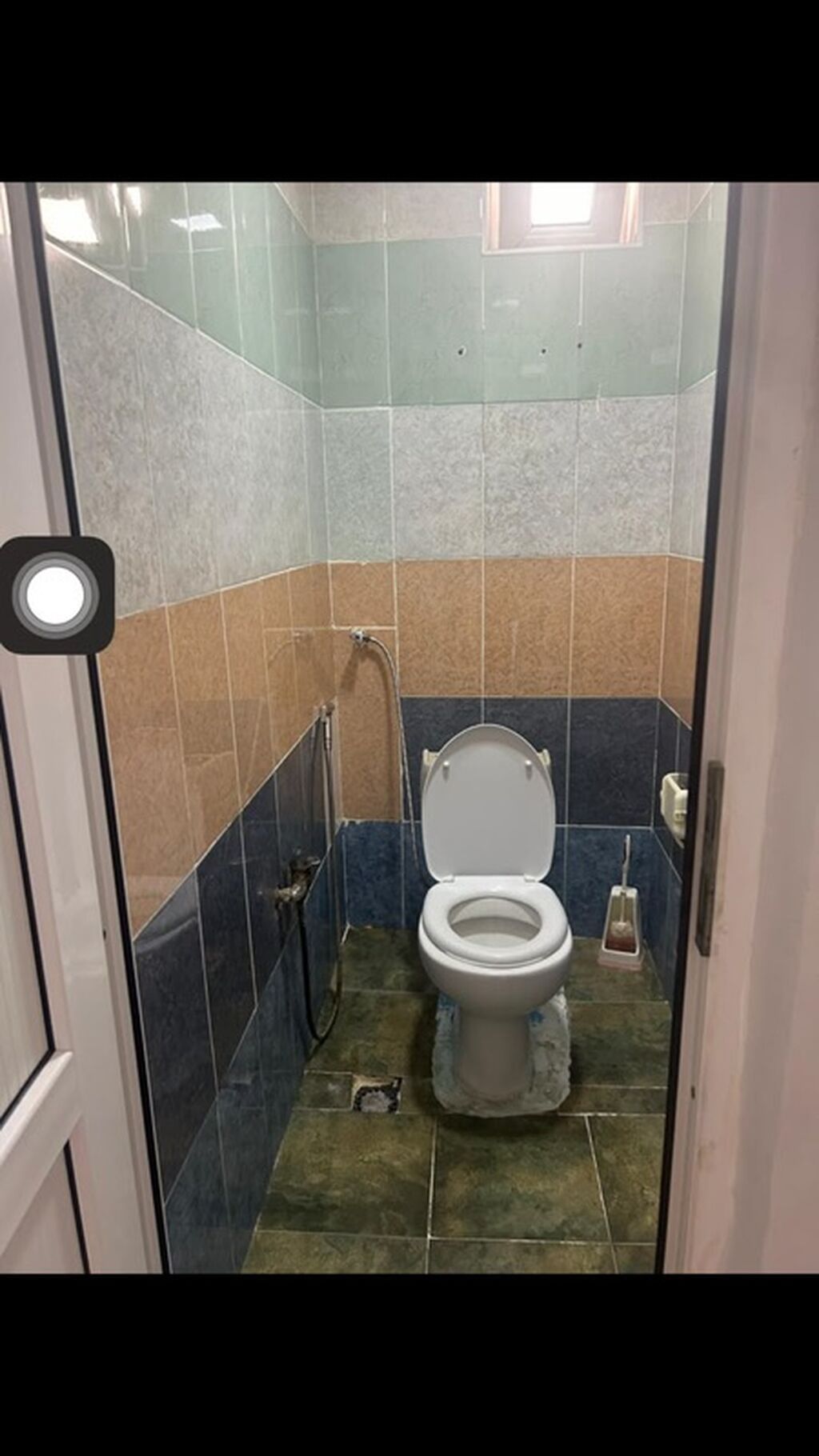 Kirayə üçün mənzil otaqları Yalnız qızlar üçün verilir, 7 ci — Daşınmaz əmlak, Bakı (4)