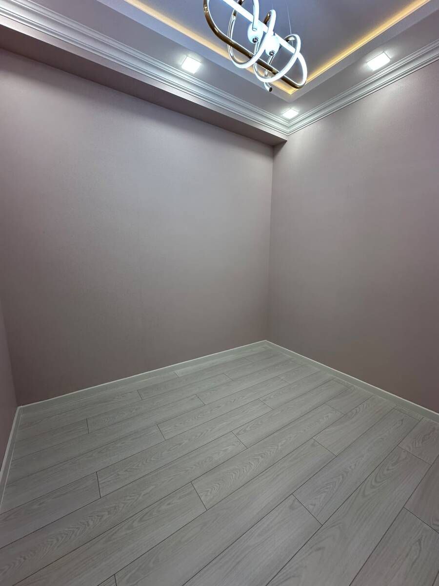 Satılır 2 otaqlı yeni tikili 38 m² — Mənzil, Xırdalan (6)