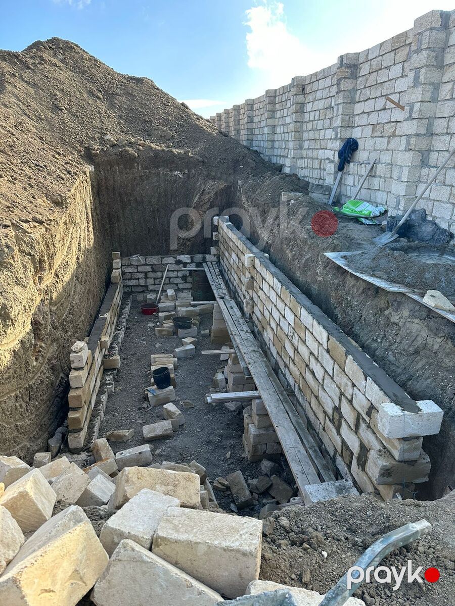 Satılır torpaq 7 sot — Torpaq, Sumqayıt (8)