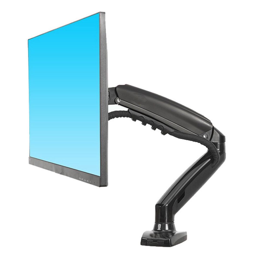 Tək qollu monitor kronşteyni DY-1 — Elektronika, Bakı (4)