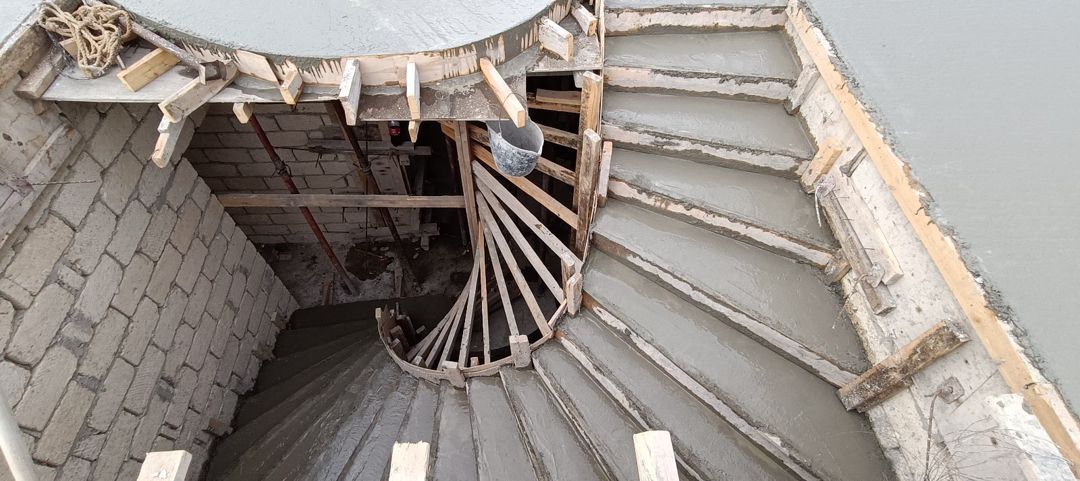Beton ustası xidməti — Təmir və inşaat, Bakı (9)