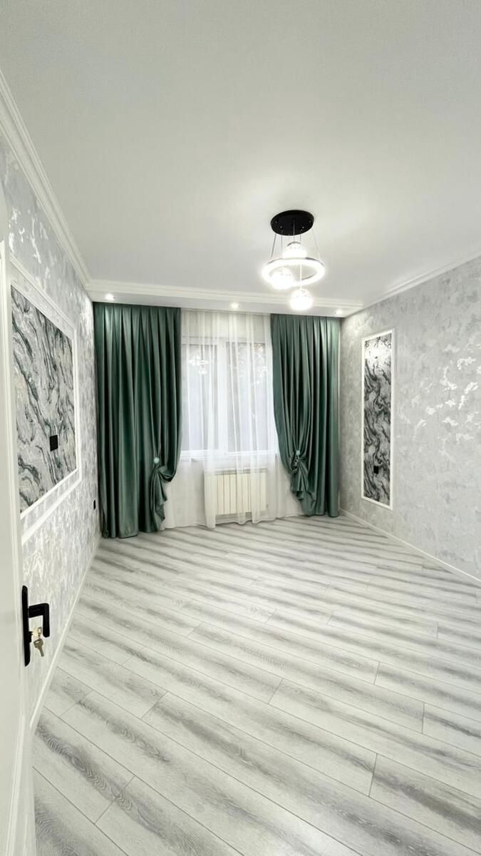 Satılır 2 otaqlı köhnə tikili 55 m² — Mənzil, Bakı
