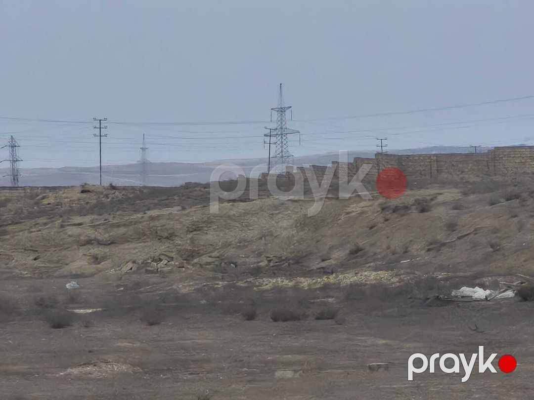 Satılır torpaq 386 sot — Torpaq, Bakı (11)