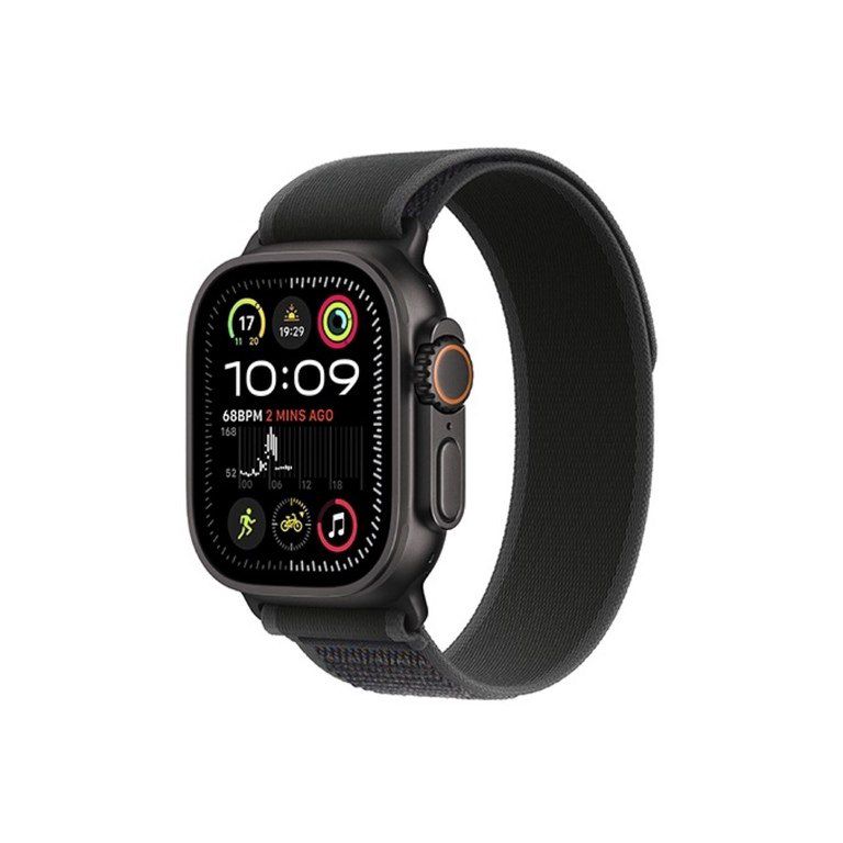 Apple Watch Ultra 2 Titanium — Elektronika, Bakı