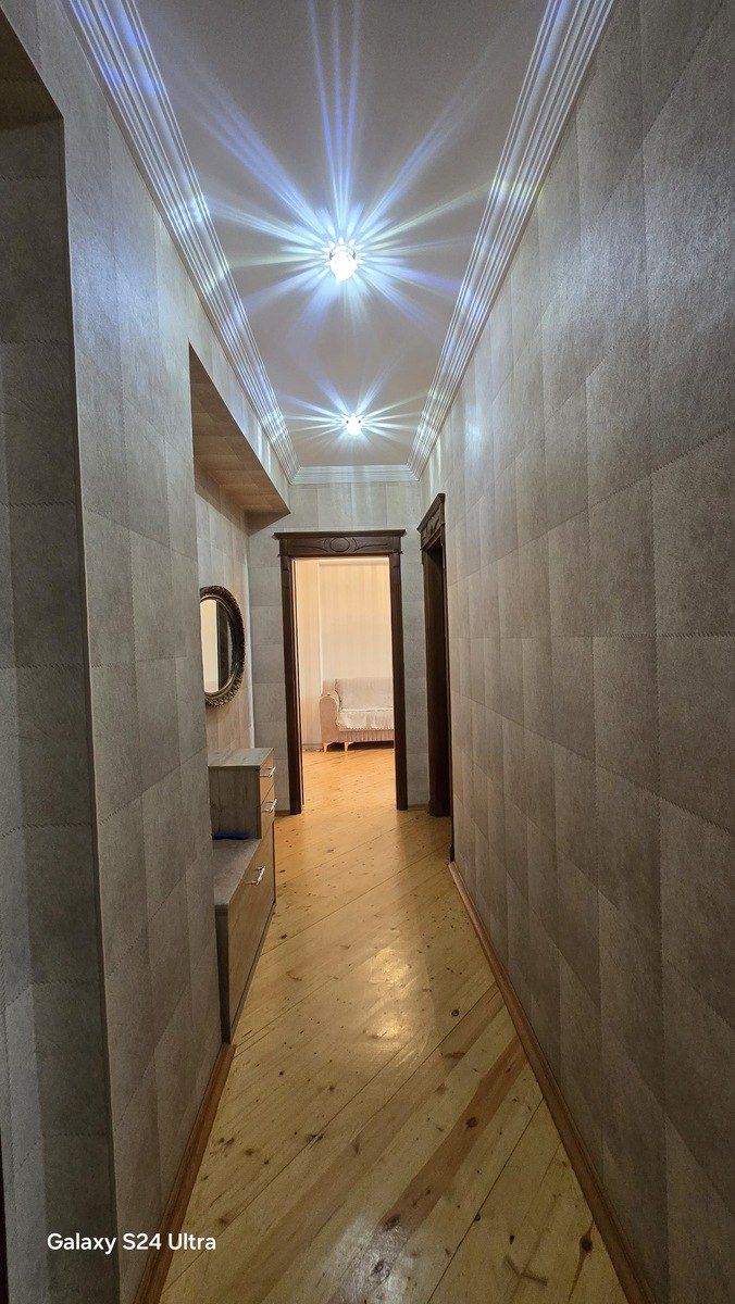 Satılır 2 otaqlı yeni tikili 70 m² — Mənzil, Xırdalan (10)