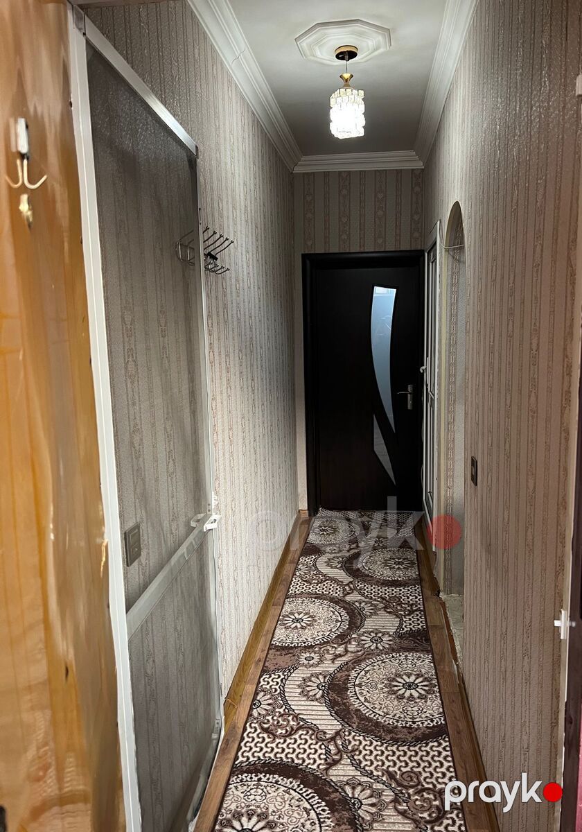 Satılır 2 otaqlı həyət evi/bağ evi 55 m² — Ev, villa, Bakı (7)