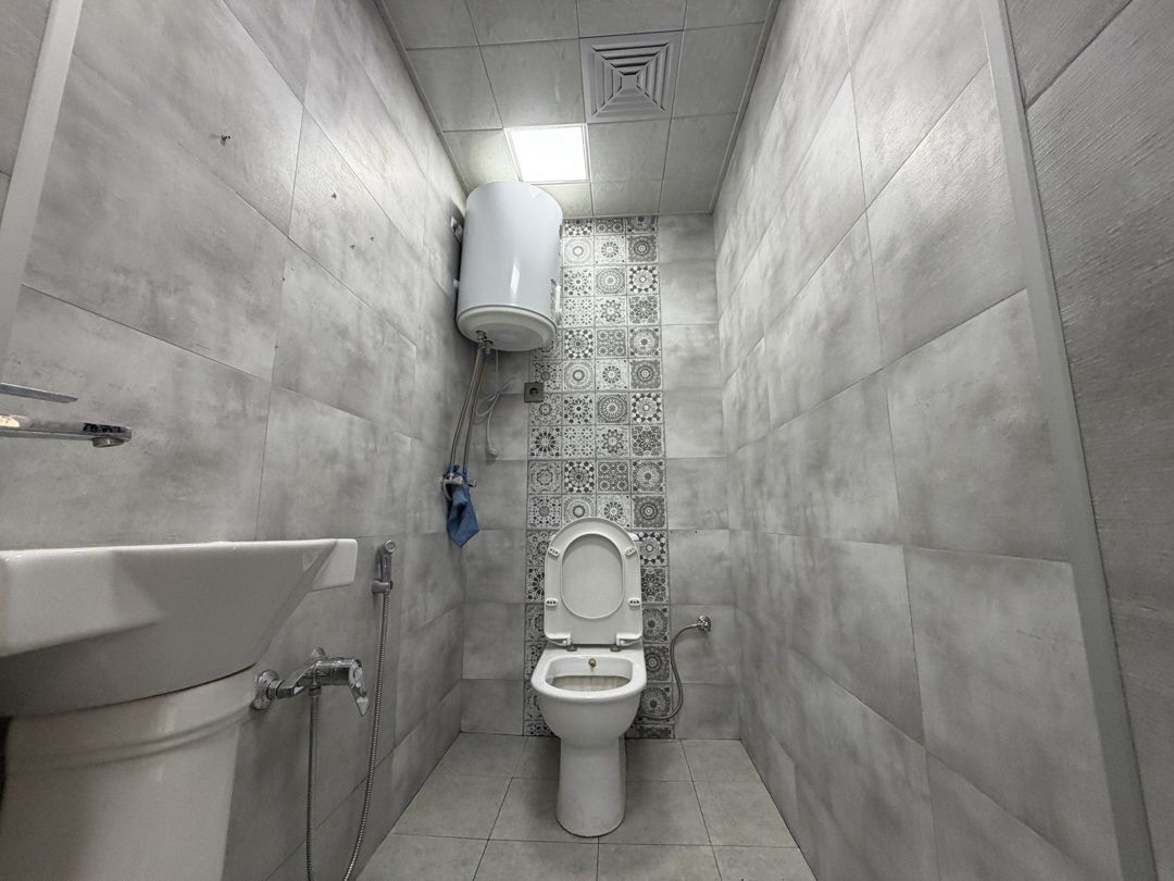 İcarəyə verilir obyekt 62 m² — Əmlak, Bakı (12)