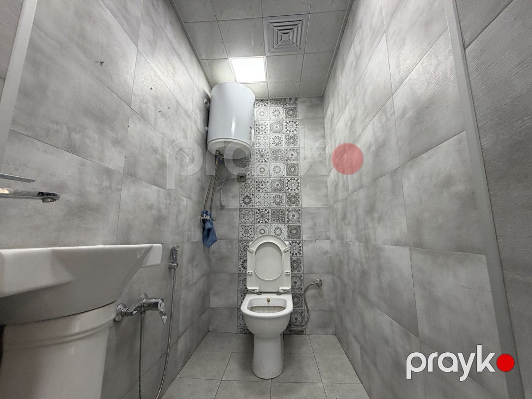 İcarəyə verilir 3 otaqlı ofis 64 m² — Ofis, Bakı (12)