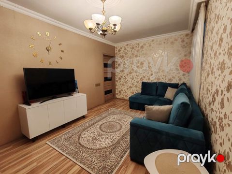 Sumqayıt, 2 otaqlı, Köhnə tikili, 54 kv. m