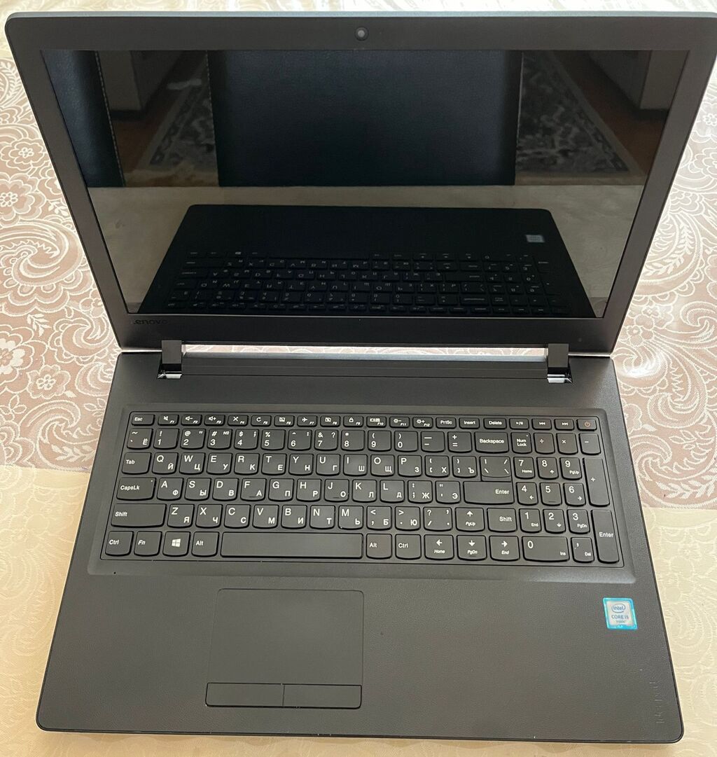 İşlənmiş Lenovo IdeaPad, 15.6 ", Intel Core i5, 256 GB — Lenovo, Digah (4)
