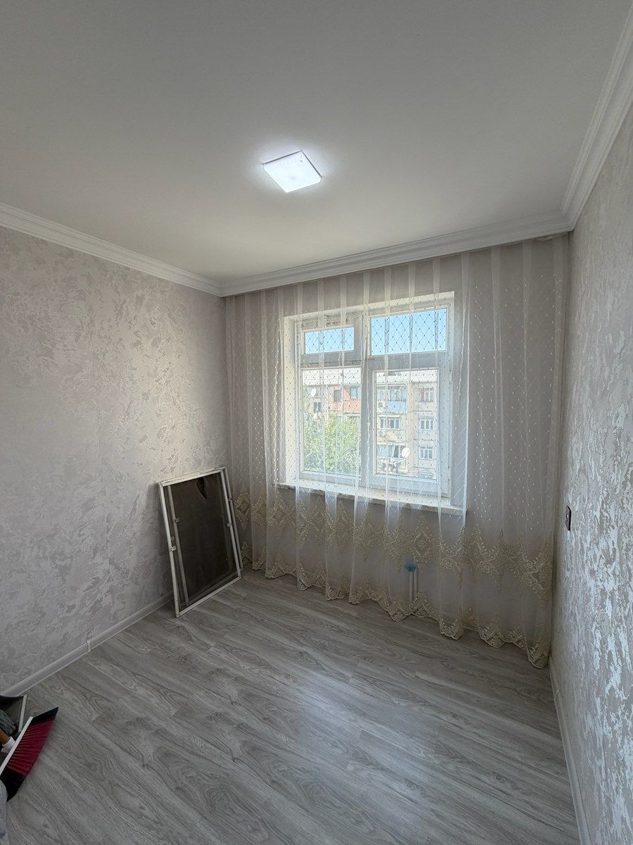 3-otaqlı mənzil, Gəncə ş., 46 m² — Daşınmaz əmlak, Gəncə (5)