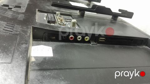 Regal LCD televizor Xüsusiyyətlər: - Təxmini ekran diaqonalı: 32" -