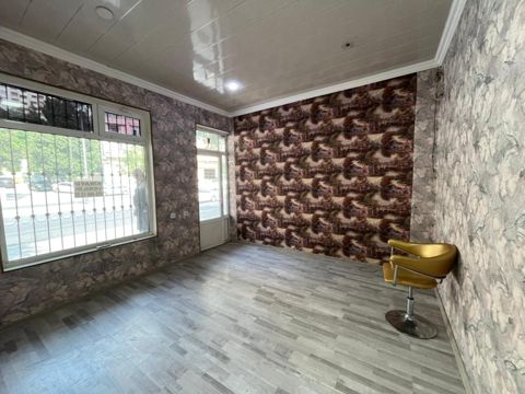 İcarəyə verilir obyekt 30 m²