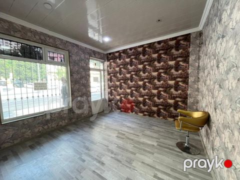 İcarəyə verilir obyekt 30 m²