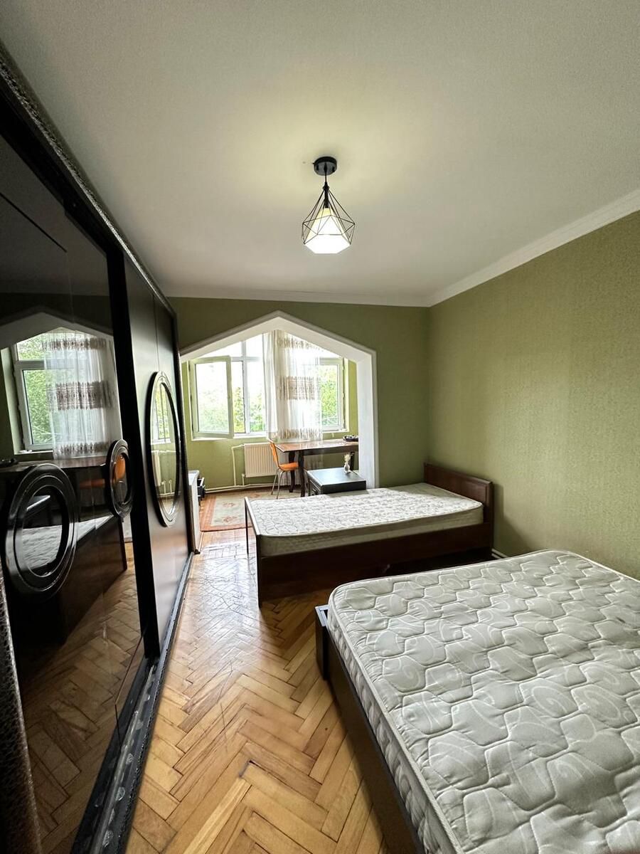 İcarəyə verilir 3 otaqlı köhnə tikili 80 m² — Mənzil, Bakı (4)
