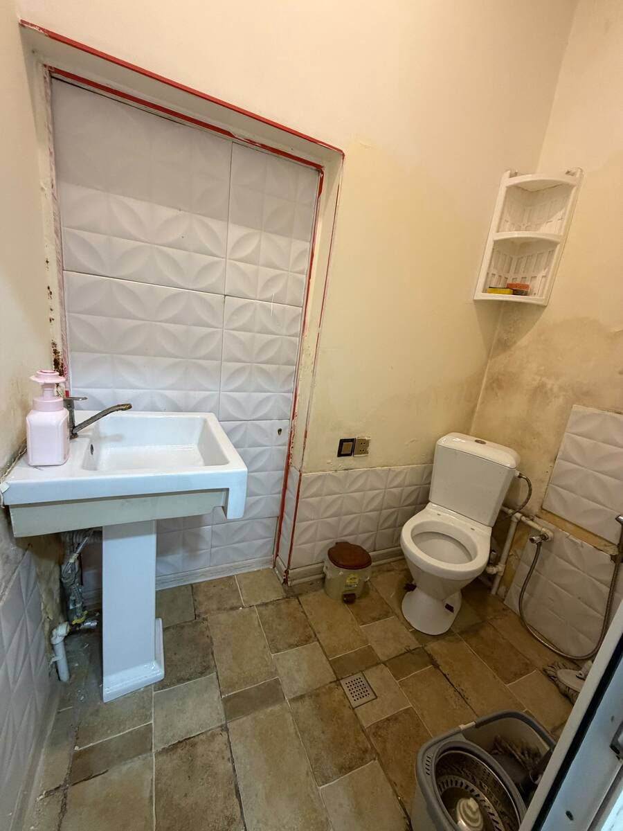 İcarəyə verilir obyekt 25 m² — Əmlak, Bakı (5)
