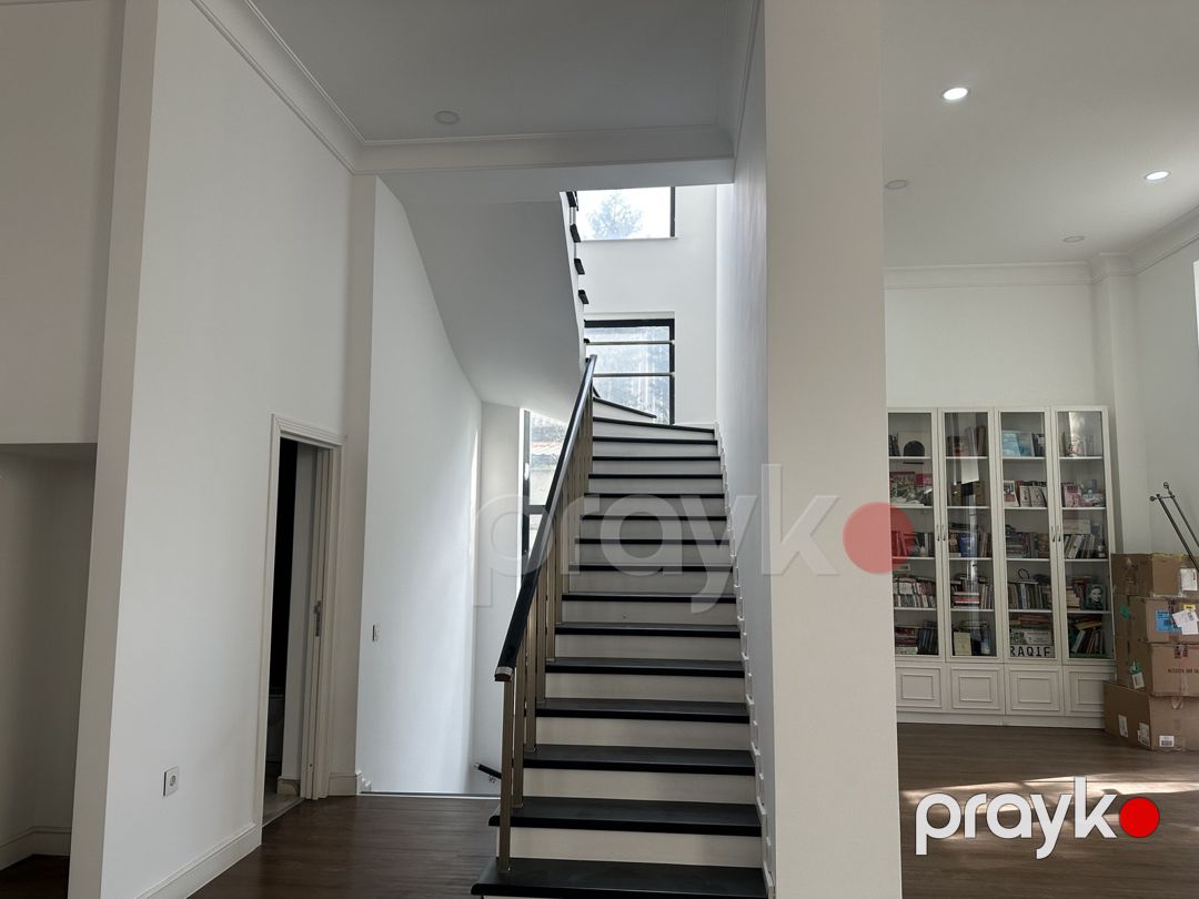 Satılır 6 otaqlı həyət evi/bağ evi 375.6 m² — Ev, villa, Bakı (8)