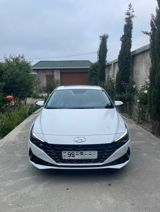 Hyundai Elantra, 2.0 L, 2023 il, 116 000 km — Avtomobillər