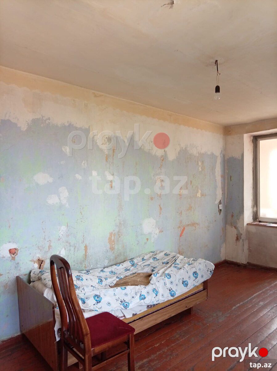 1-otaqlı mənzil, Sumqayıt ş., 32 m² — Daşınmaz əmlak, Sumqayıt (6)