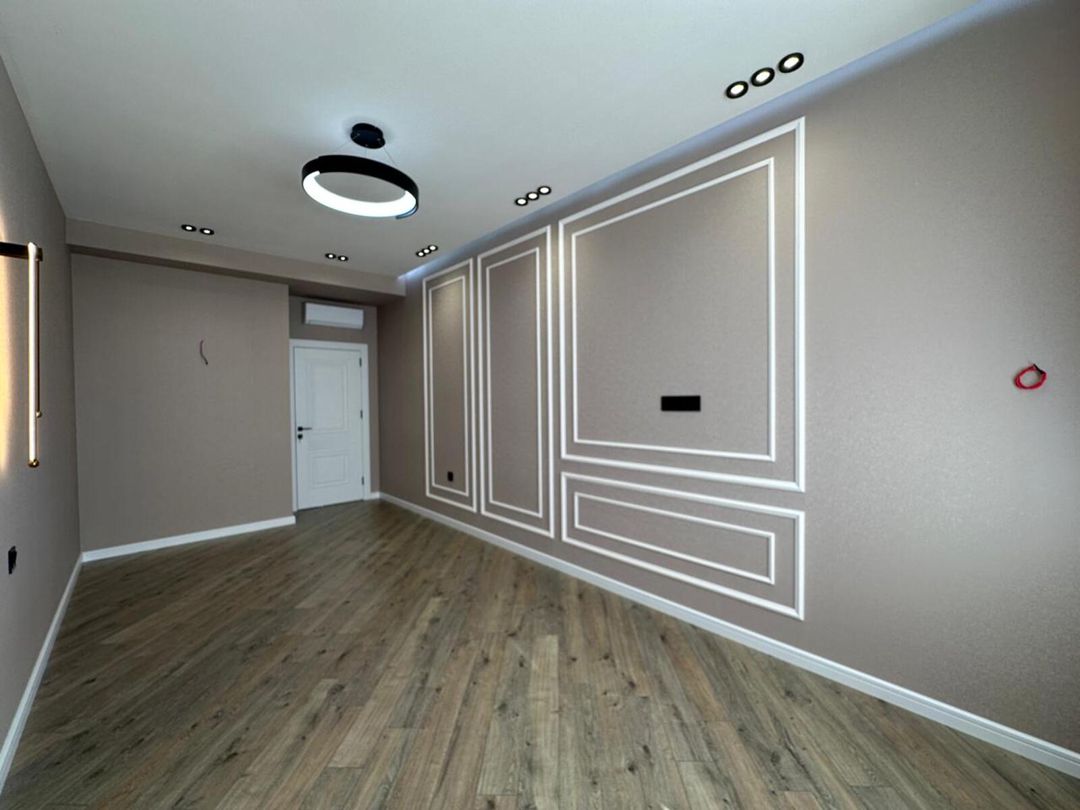Satılır 3 otaqlı yeni tikili 90 m² — Mənzil, Bakı (7)
