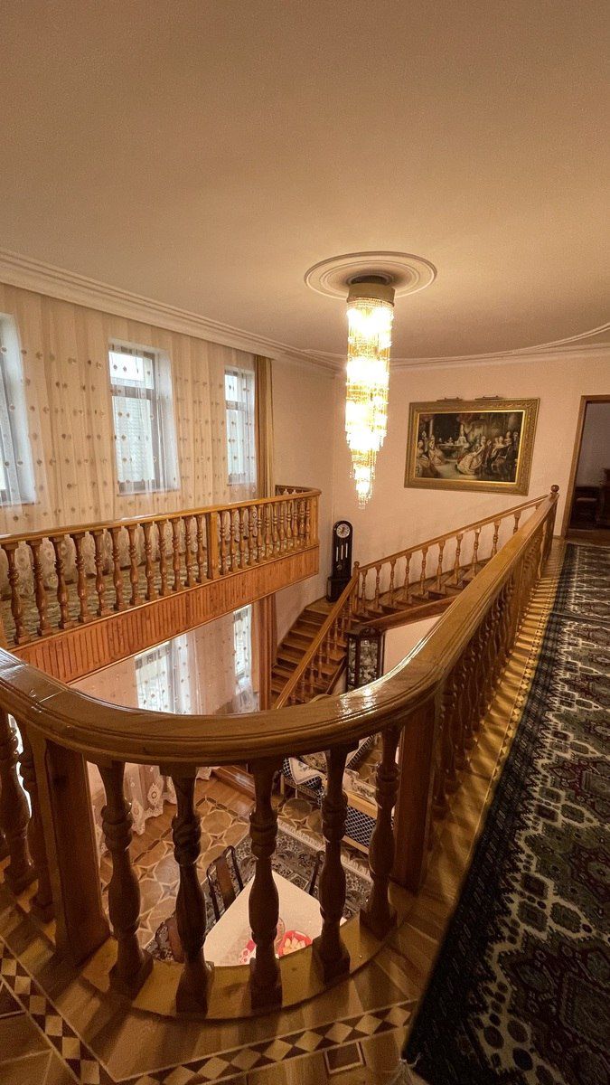 Villa, Əmircan qəs. — Daşınmaz əmlak, Bakı (11)